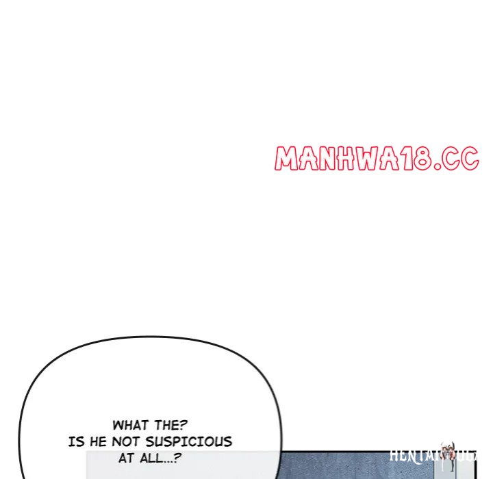 But I Love You But I Love You Chapter 43 - Page 27