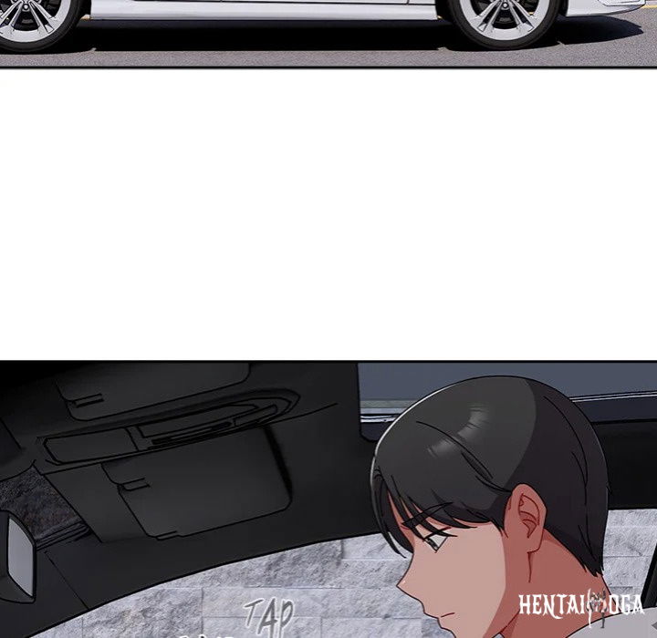 But I Love You But I Love You Chapter 43 - Page 34