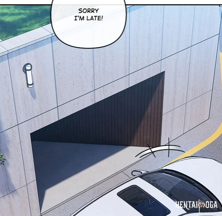 But I Love You But I Love You Chapter 43 - Page 41