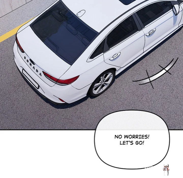 But I Love You But I Love You Chapter 43 - Page 42