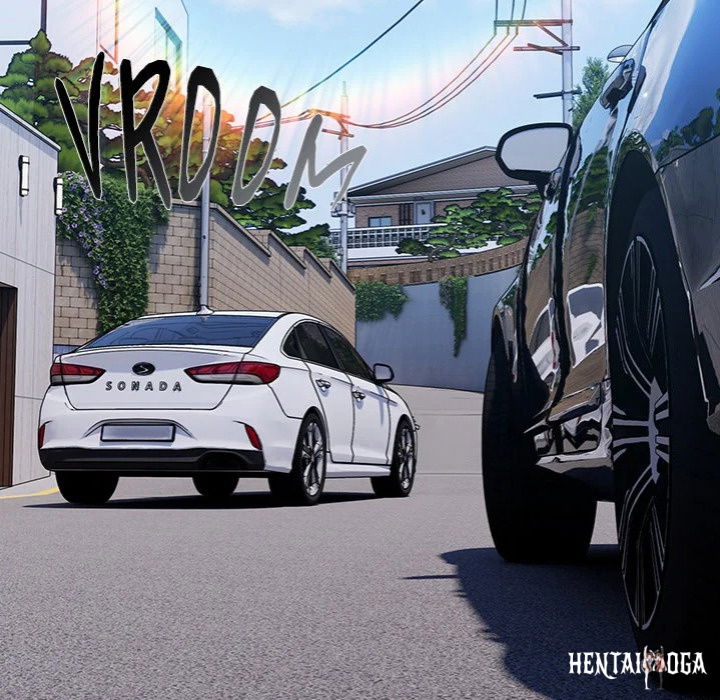 But I Love You But I Love You Chapter 43 - Page 44