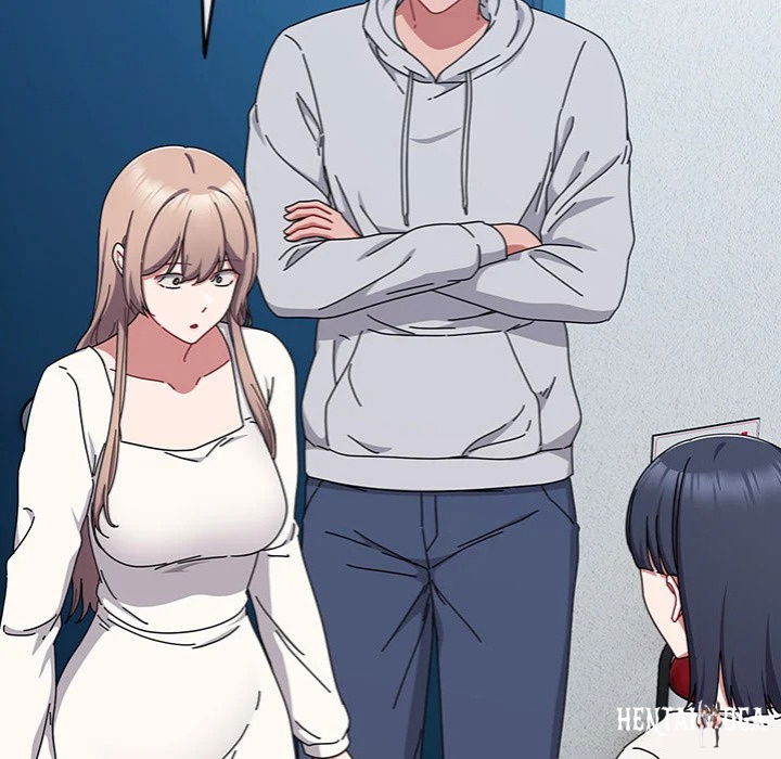 But I Love You But I Love You Chapter 43 - Page 55