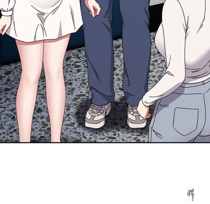 But I Love You But I Love You Chapter 43 - Page 56