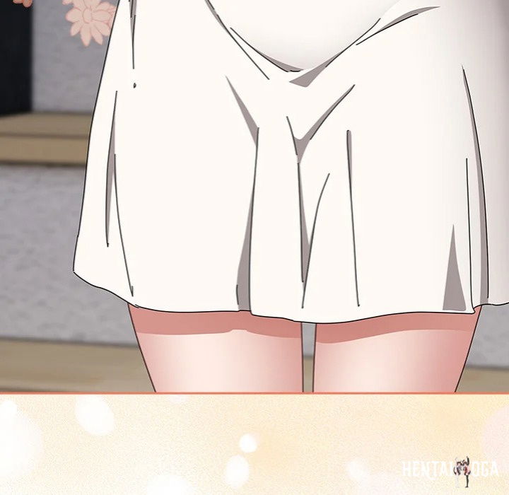 But I Love You But I Love You Chapter 43 - Page 7