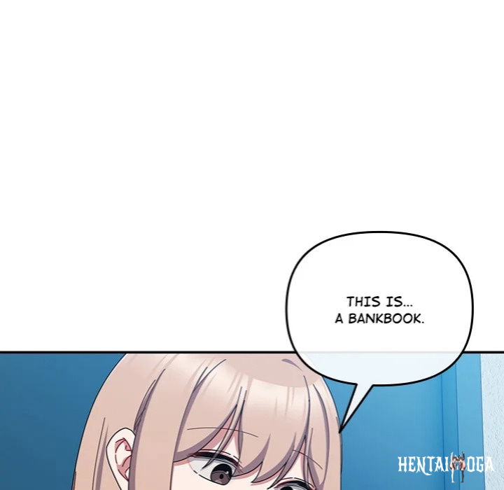 But I Love You But I Love You Chapter 43 - Page 71