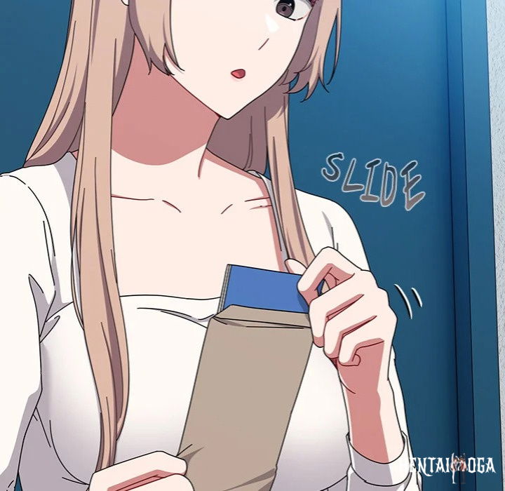 But I Love You But I Love You Chapter 43 - Page 72