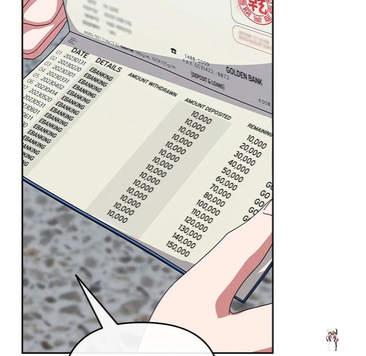 But I Love You But I Love You Chapter 43 - Page 74