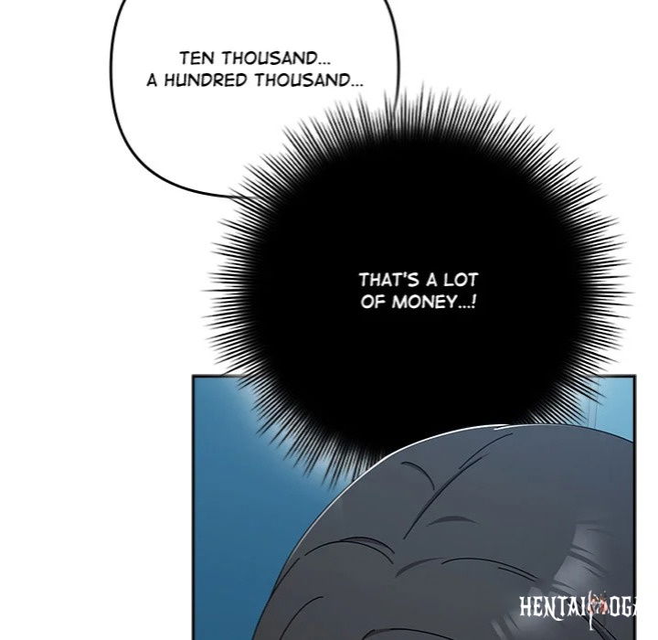 But I Love You But I Love You Chapter 43 - Page 75