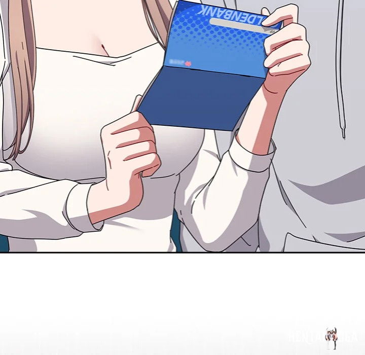 But I Love You But I Love You Chapter 43 - Page 79