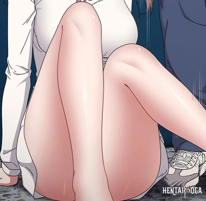 But I Love You But I Love You Chapter 43 - Page 84