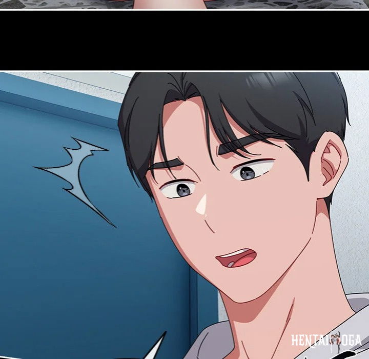 But I Love You But I Love You Chapter 43 - Page 85