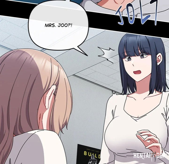 But I Love You But I Love You Chapter 43 - Page 86