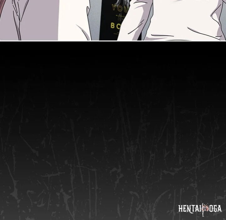 But I Love You But I Love You Chapter 43 - Page 87