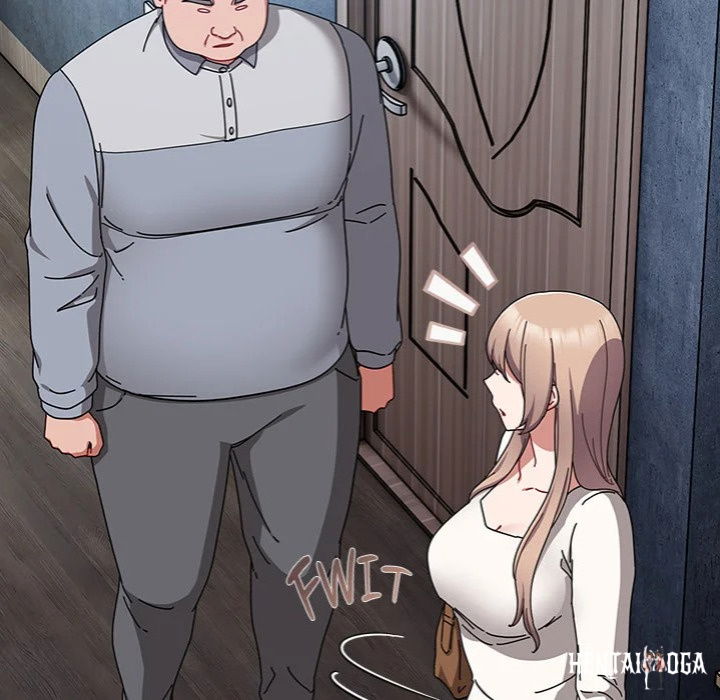 But I Love You But I Love You Chapter 43 - Page 9