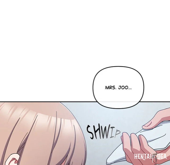 But I Love You But I Love You Chapter 43 - Page 98