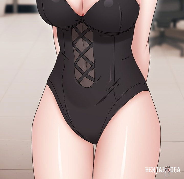 But I Love You But I Love You Chapter 42 - Page 11