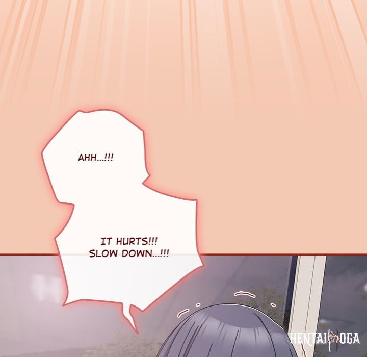 But I Love You But I Love You Chapter 42 - Page 116