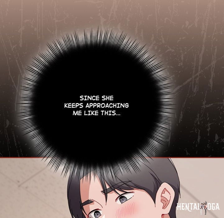 But I Love You But I Love You Chapter 42 - Page 119