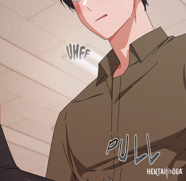 But I Love You But I Love You Chapter 42 - Page 120