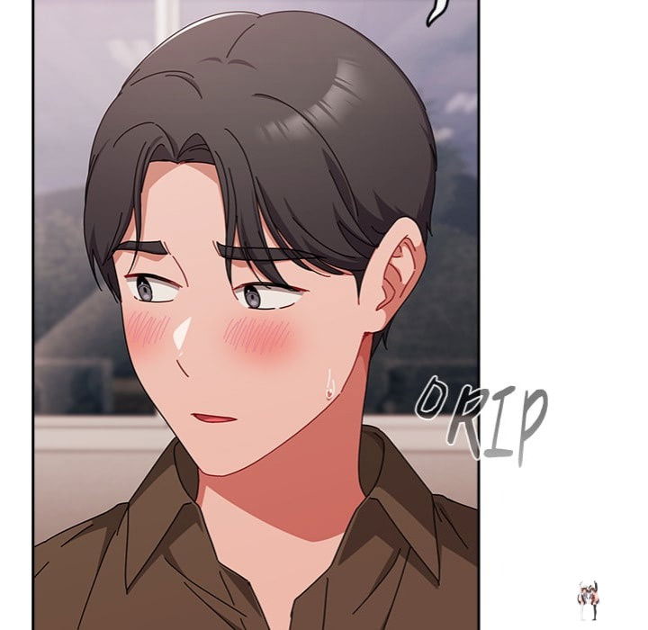 But I Love You But I Love You Chapter 42 - Page 13