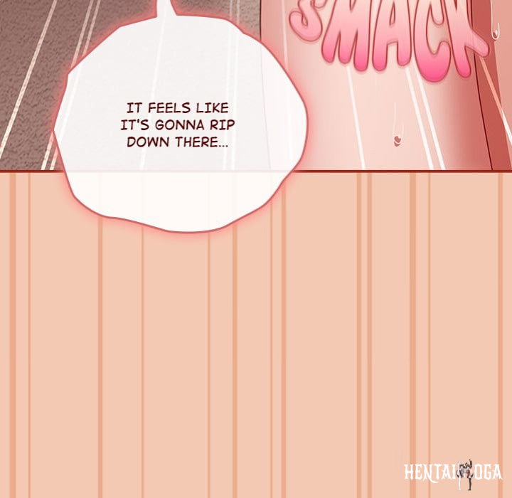 But I Love You But I Love You Chapter 42 - Page 140