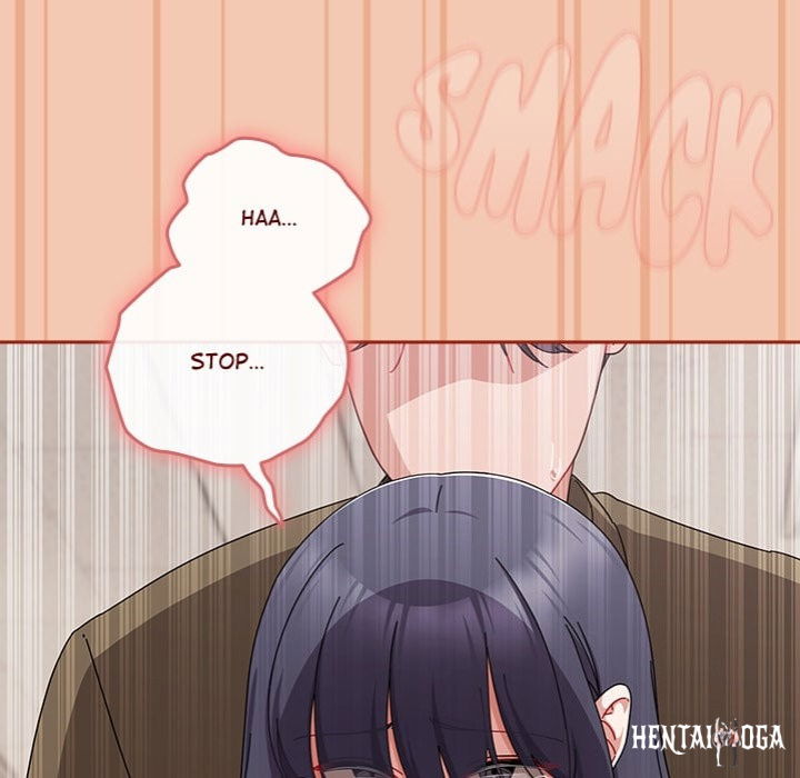 But I Love You But I Love You Chapter 42 - Page 141