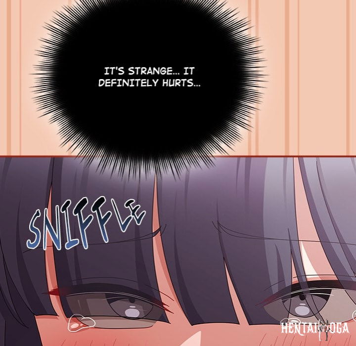 But I Love You But I Love You Chapter 42 - Page 145