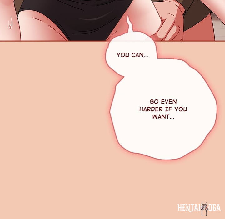 But I Love You But I Love You Chapter 42 - Page 157