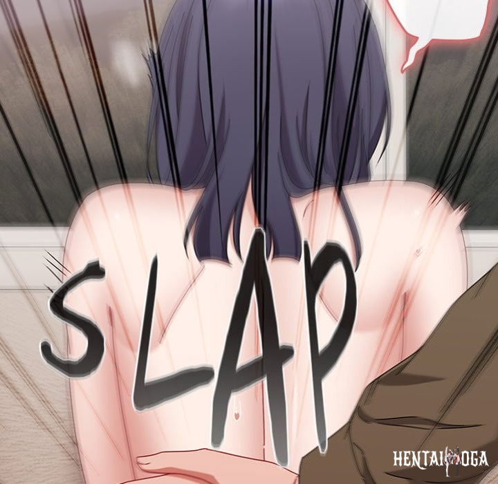 But I Love You But I Love You Chapter 42 - Page 161