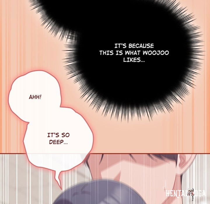 But I Love You But I Love You Chapter 42 - Page 165