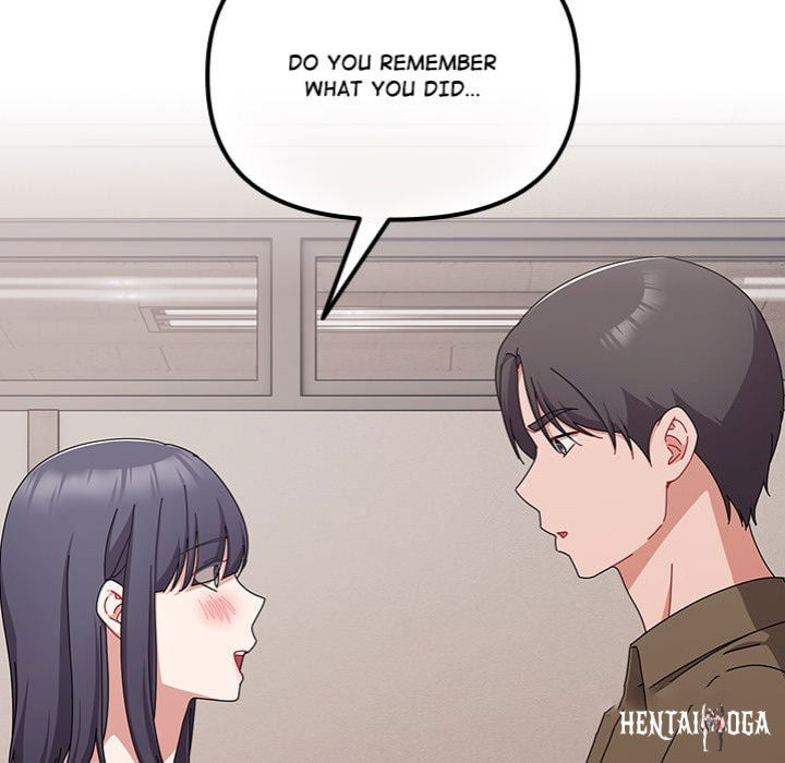 But I Love You But I Love You Chapter 42 - Page 20