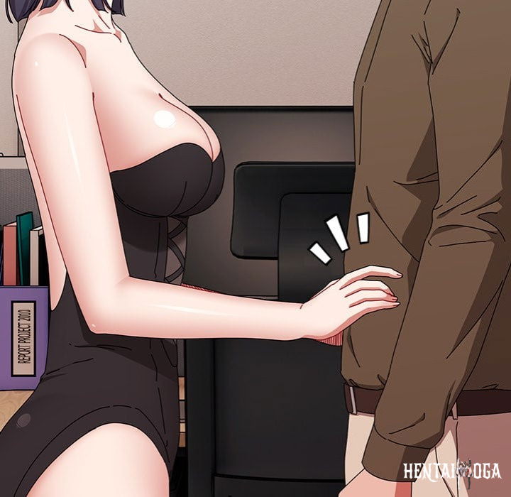 But I Love You But I Love You Chapter 42 - Page 21