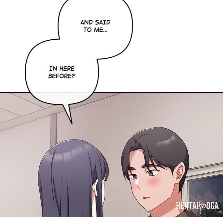 But I Love You But I Love You Chapter 42 - Page 23