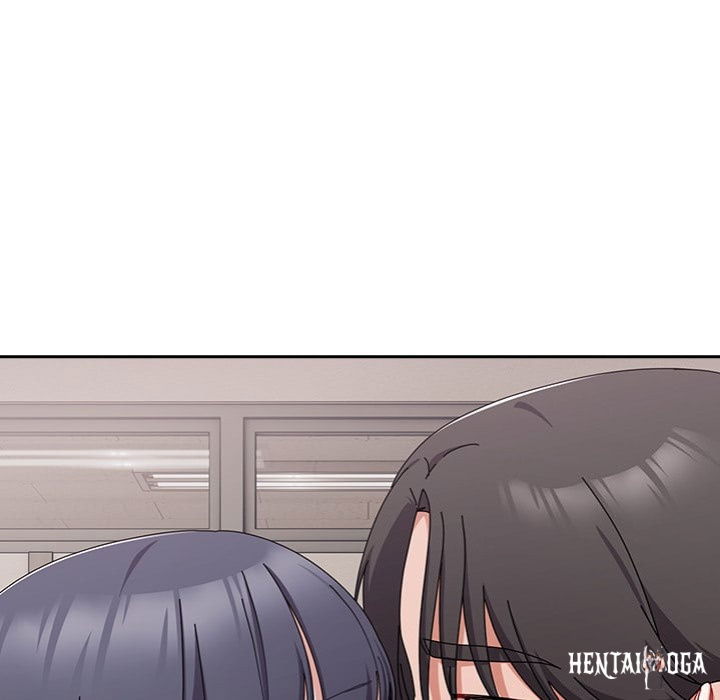 But I Love You But I Love You Chapter 42 - Page 25