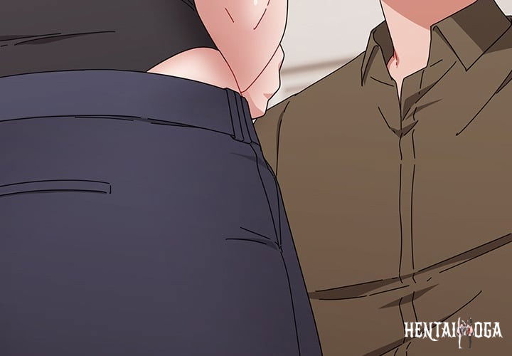 But I Love You But I Love You Chapter 42 - Page 3