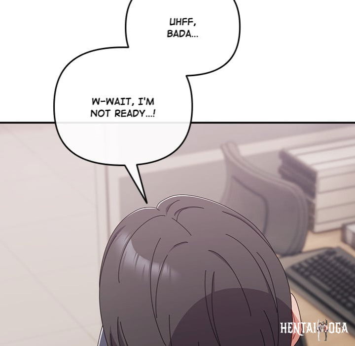 But I Love You But I Love You Chapter 42 - Page 32