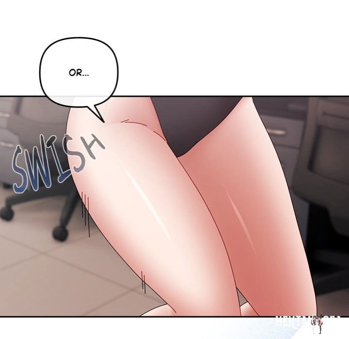 But I Love You But I Love You Chapter 42 - Page 37