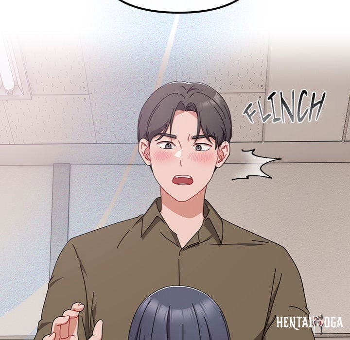 But I Love You But I Love You Chapter 42 - Page 39