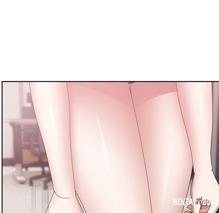 But I Love You But I Love You Chapter 42 - Page 5