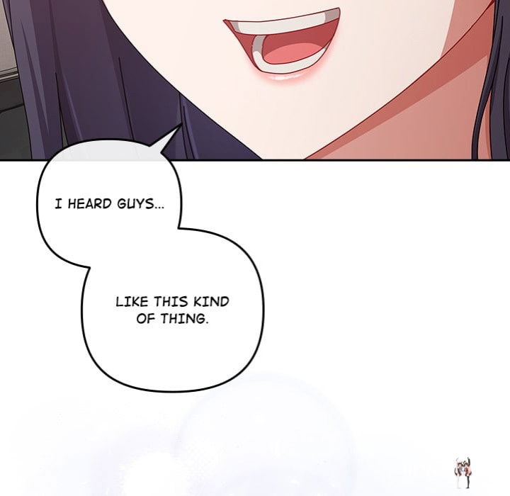 But I Love You But I Love You Chapter 42 - Page 8