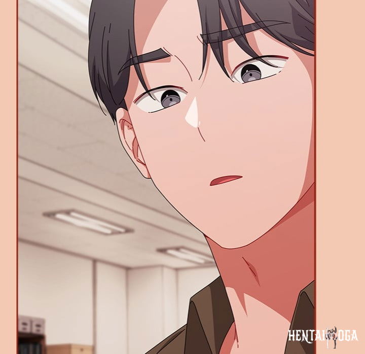 But I Love You But I Love You Chapter 42 - Page 95