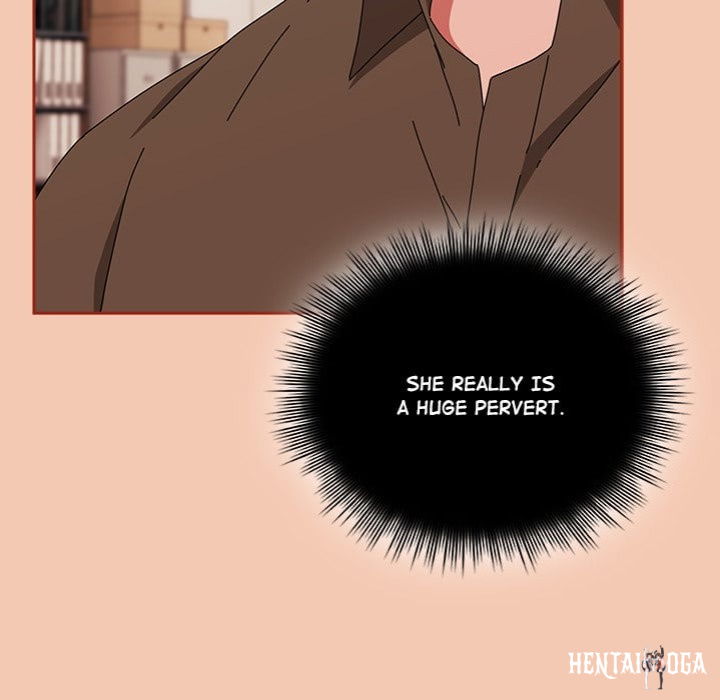 But I Love You But I Love You Chapter 42 - Page 96