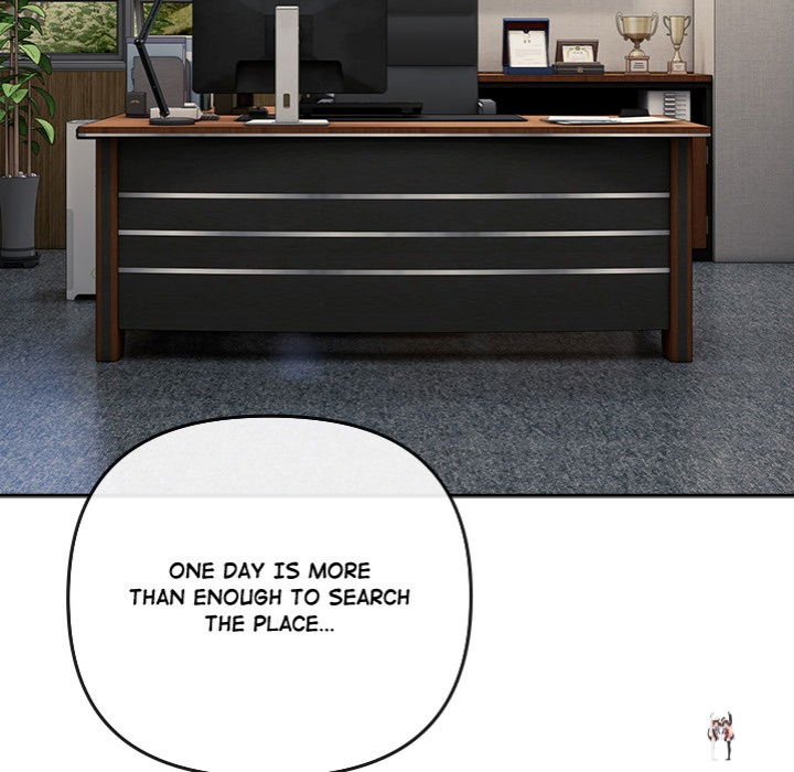 But I Love You But I Love You Chapter 41 - Page 108