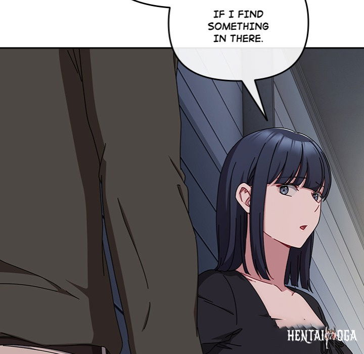 But I Love You But I Love You Chapter 41 - Page 110