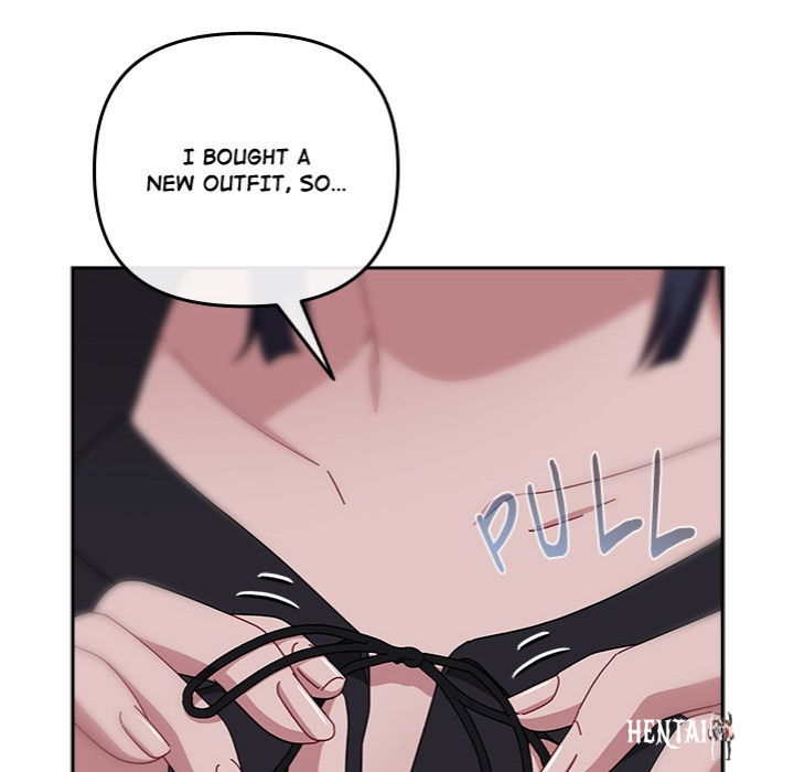 But I Love You But I Love You Chapter 41 - Page 113