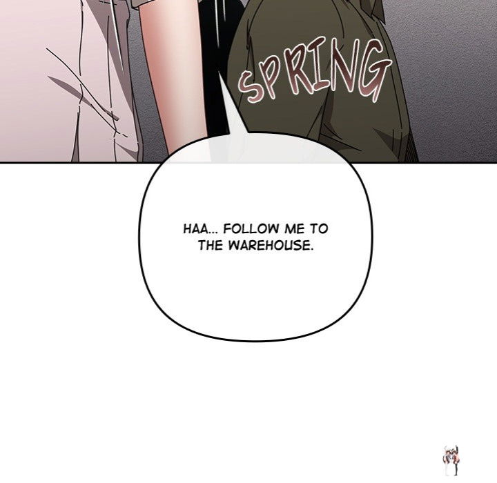 But I Love You But I Love You Chapter 41 - Page 12