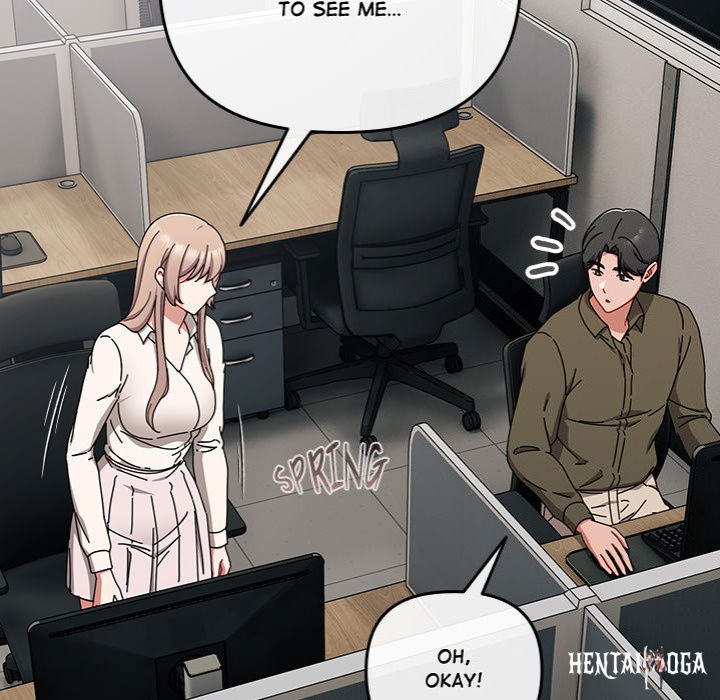 But I Love You But I Love You Chapter 41 - Page 124