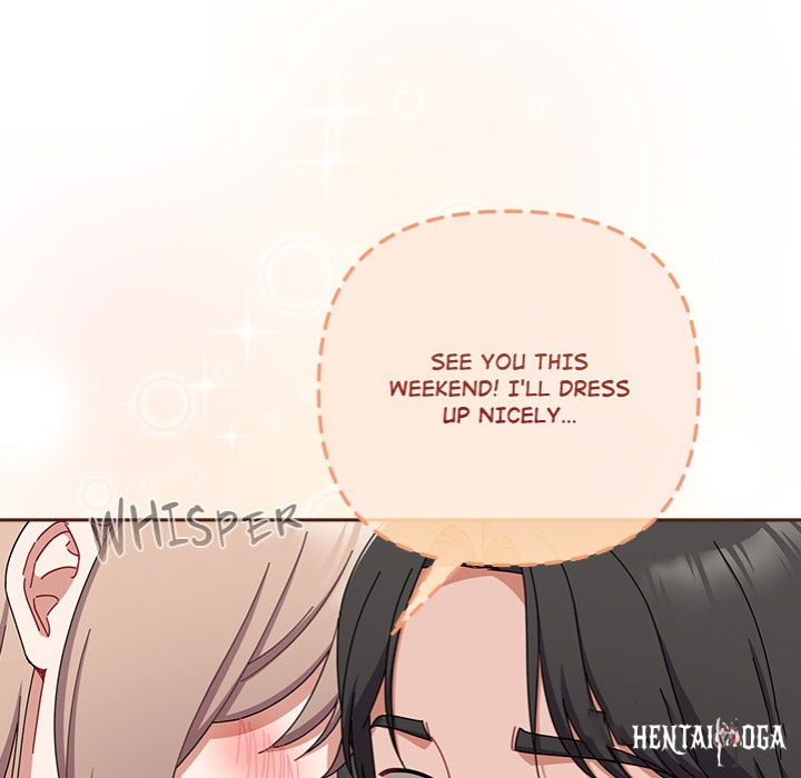 But I Love You But I Love You Chapter 41 - Page 128