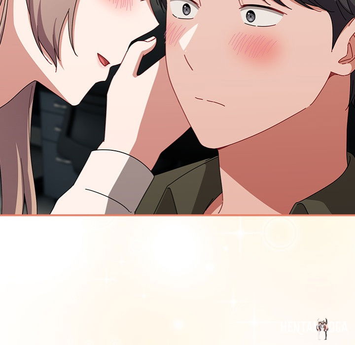 But I Love You But I Love You Chapter 41 - Page 129