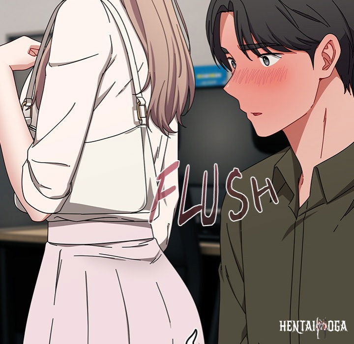 But I Love You But I Love You Chapter 41 - Page 131